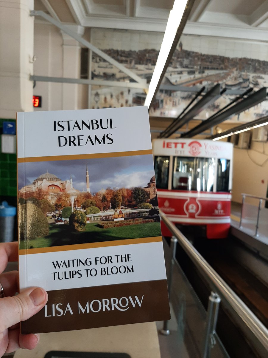 Do you dream of starting your life over in another country? I did & moved to Istanbul, Turkey. #armchairtravel Get ready to gasp, sigh, cry & laugh when you read all about it in my #travelmemoir Istanbul Dreams amzn.to/3LLsgEE