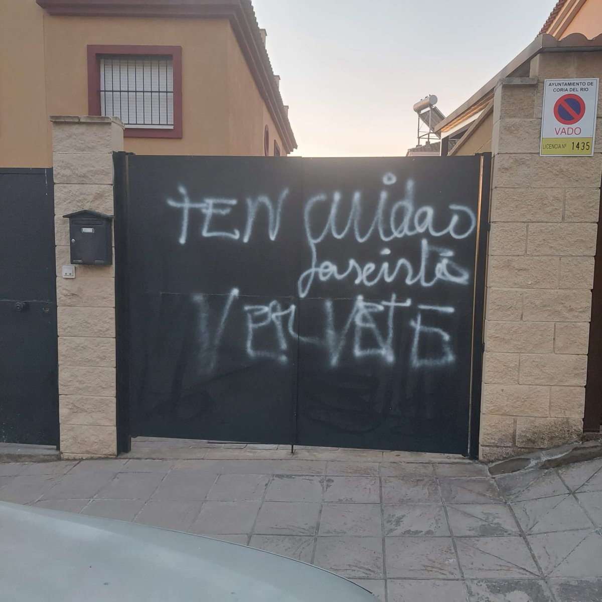 Ricardo Sánchez tweet media