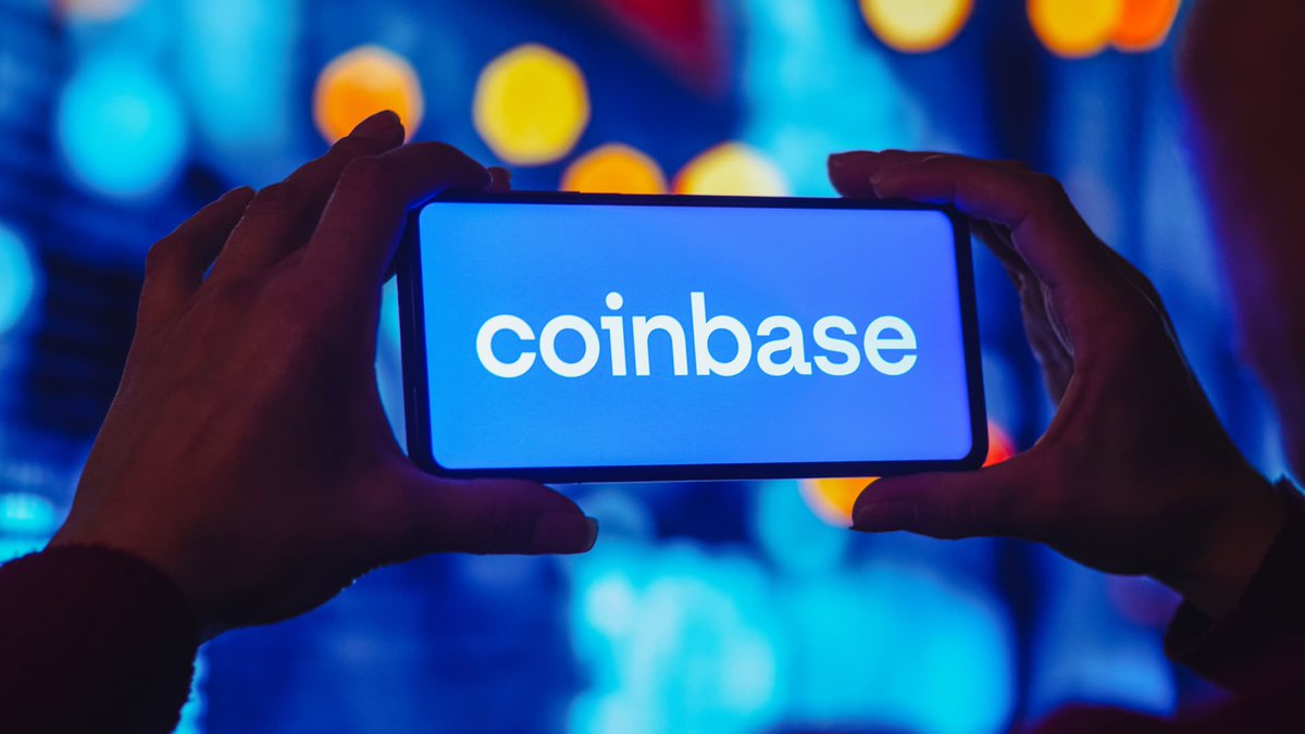 solicydotnet's tweet photo. #Breakingnews⚡️
🔥Coinbase hit with lawsuit over alleged privacy violations in biometrics collection. Customers' facial recognition data and fingerprints were collected without consent, according to the lawsuit.
#Coinbase #PrivacyViolations #Biometrics https://t.co/07o76oIWRP