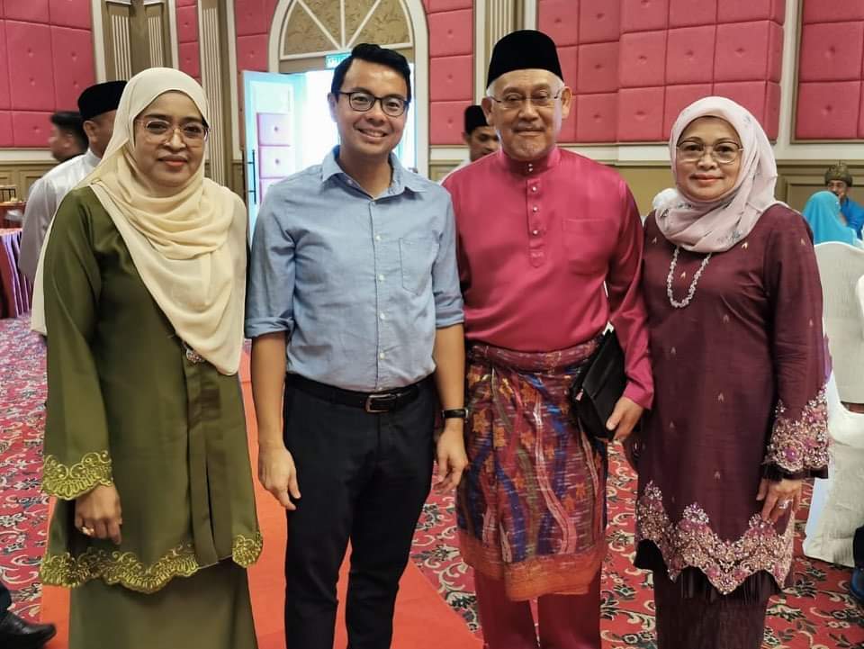 cheanchung's tweet photo. Muafakat KEADILAN penting dalam mengukuhkan HARAPAN & Kerajaan Perpaduan Pahang. πͺπΌ
#KEADILAN #PayaBesar #Pahang #LeeCheanChung https://t.co/6dhN68uRGH