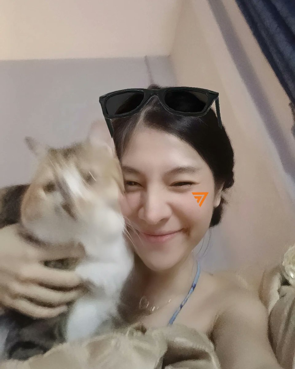 yujin625cc_'s tweet image. \7 หัวใจ #ก้าวไกล ทั้งบ้านนะห่ะ😻🧡