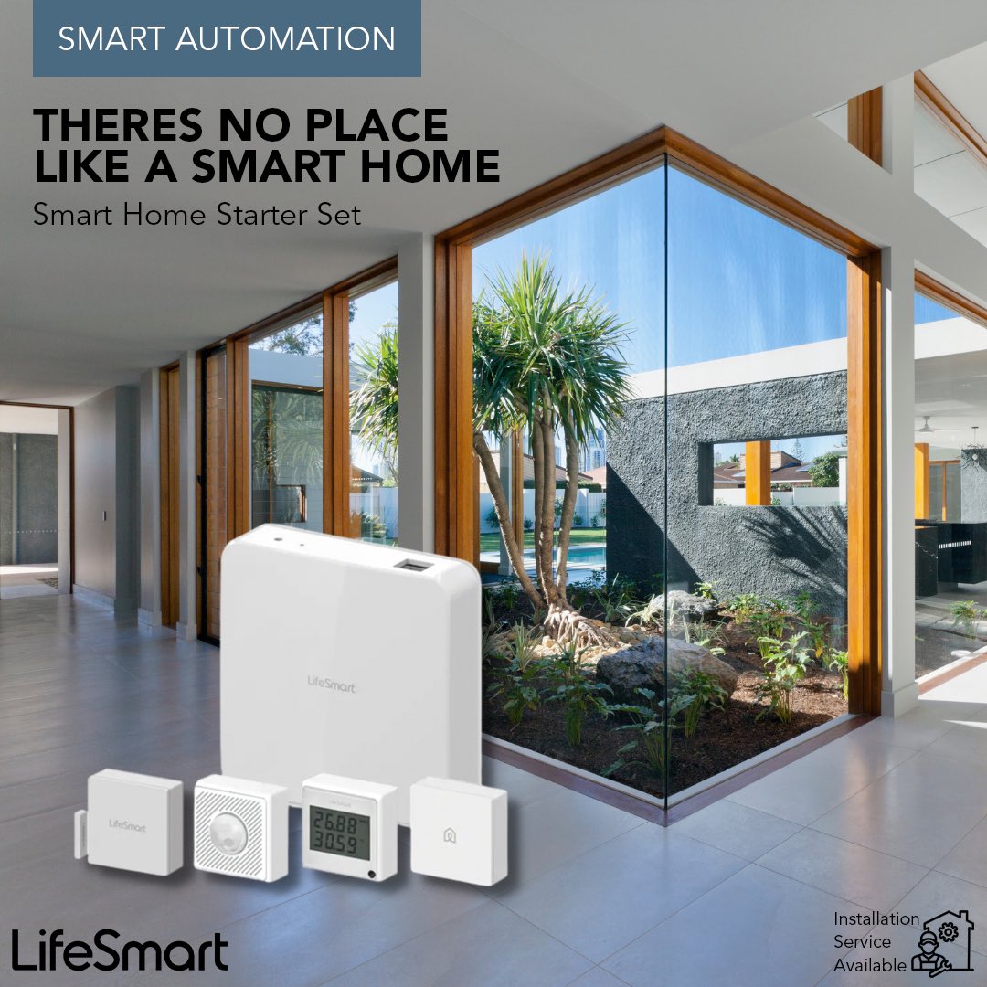 ollzkuwait's tweet image. لحياة أكثر سهولة …تقدم لكم لايف سمارت أجهزة التحكم الذكي 
للمزيد من التفاصيل برجاء زيارة موقع وتطبيق أولز 

For More Easy Living … LifeSmart Provides You With The Smart Automation Devices 
For More Information Please Visit OllZ Application And Website 

#ollz #smart_automation