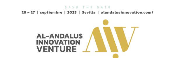 cadesevilla's tweet photo. 🅴🅳🅸🅲🅸ó🅽 2⃣0⃣2⃣3⃣
🚀@AAndalus_IV edición 2023
📆 26 y 27 septiembre
📍@PNavegacion (Sevilla)
Si eres una #startup y quieres presentar tu proyecto ...𝘼𝙋𝙇𝙄𝘾𝘼. Tendrás la posibilidad de ser una de las #mpresas finalistas.
🗓️ Hasta 10/06
➕info: https://t.co/3XIqJ1Agzo https://t.co/U0HZH61rrM