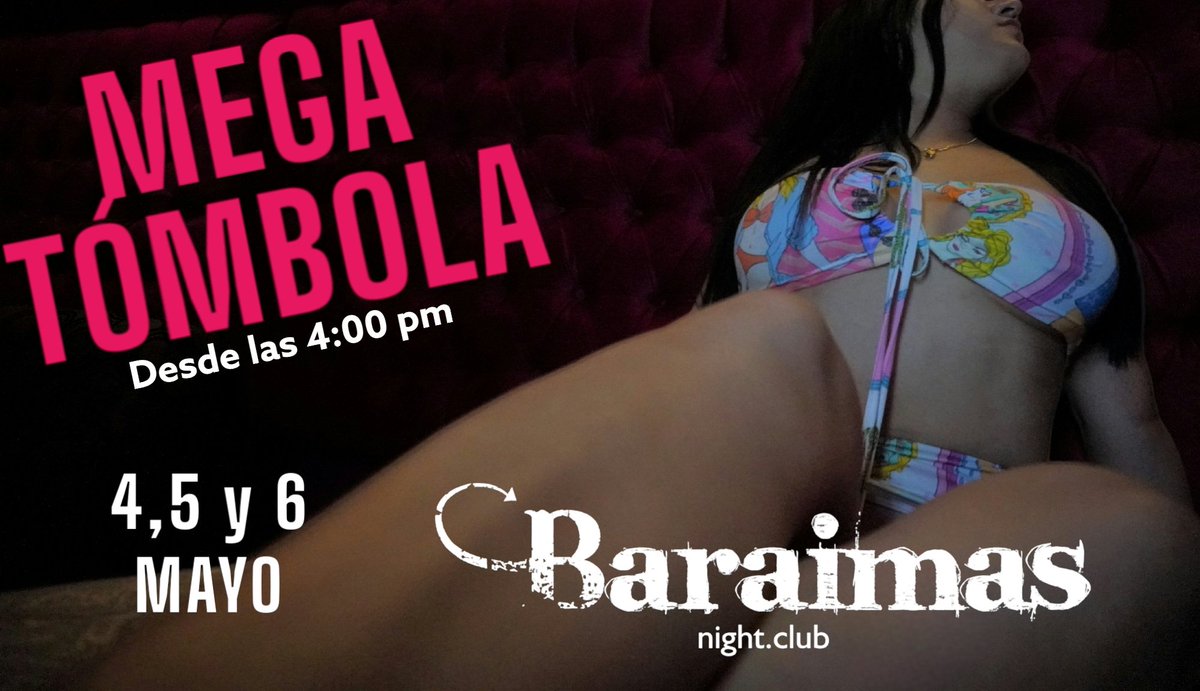 BaraimasBar tweet media