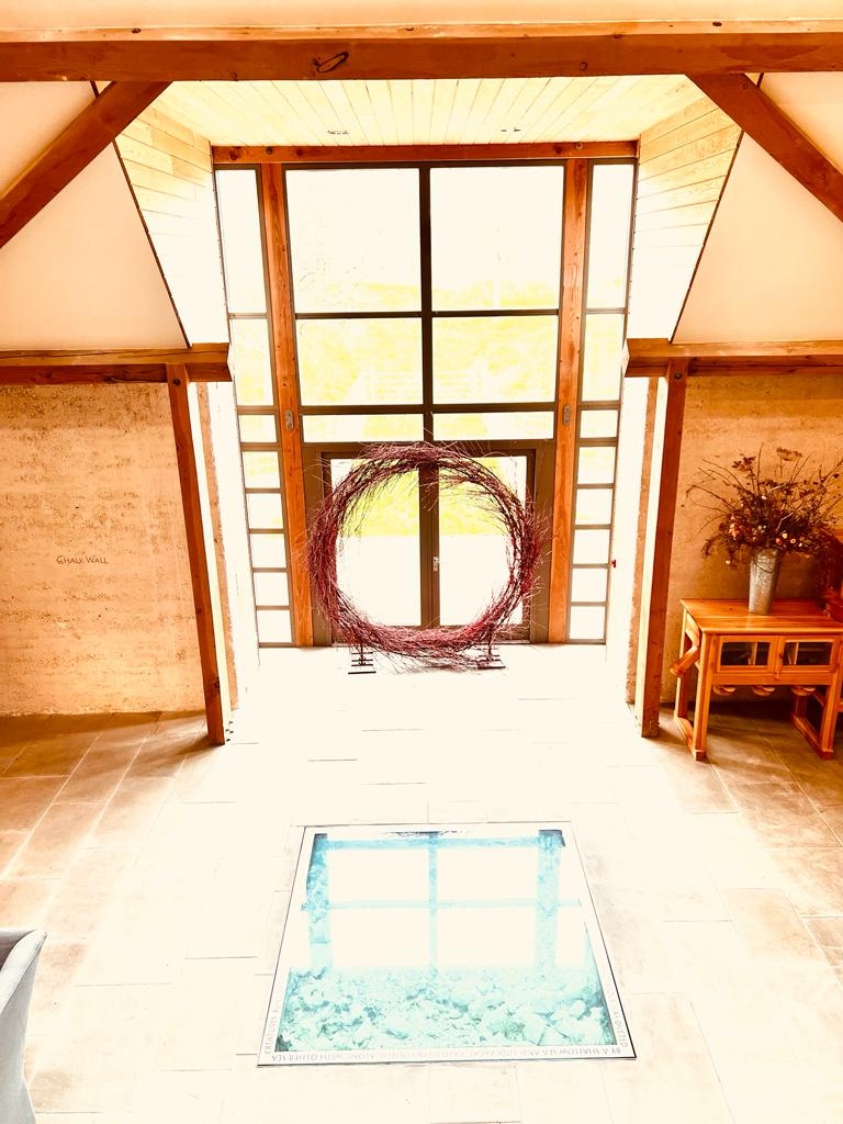 WorkingWellDr's tweet photo. The next Spring Recharge Retreat for healthcare professionals is on May 12th here at the lovely Sheepdrove Farm. 🌸🙏

We'd love you to join us! 

You will find all the info here - https://t.co/jf0ii7UmI1

#spring #recharge #healthcareprofessionals https://t.co/IUAuV5mDFG