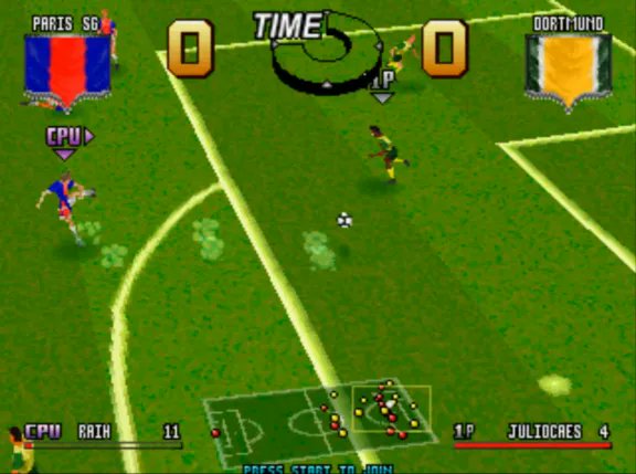 AnoRetroWorld's tweet photo. Il était une fois...Adidas Power Soccer
https://t.co/eIZLe2HAhJ https://t.co/yQTkgiWQfO