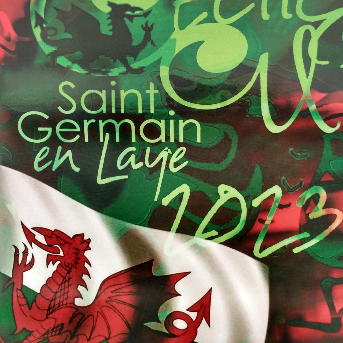 psdutton's tweet photo. Home after a good🥈 for @HockeyWales M60s at the Celtic Cup at St Germain en Laye: narrow 1-0 defeat to 🇨🇵 in the final after some strong performances in the group. 

On to the Home Nations in Swansea in mid-May. https://t.co/wN79RvhbWb