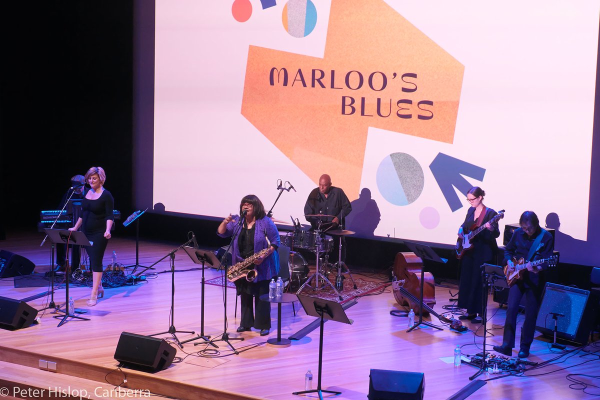 Canberra International Music Festival tweet media