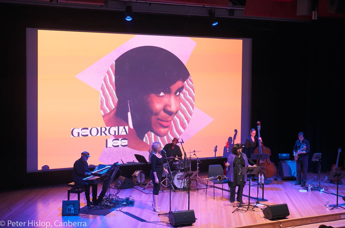 Canberra International Music Festival tweet media