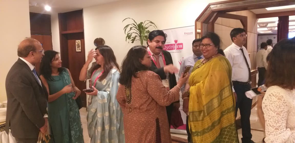 Reflecting on the incredible moments of ISPAT Varanasi 23
.
.
.
#intermedics  #ispat #isar #ivf #ivflab #fertility #infertility #reproductivehealth #invitrofertilisation #ispat2023 #ispatconference2023 #ISPATVaranasi23 #eventhighlights #isarfertogenetics