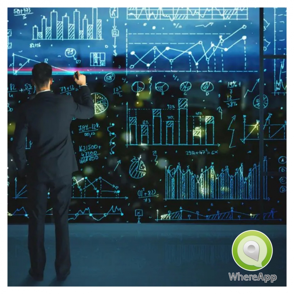 Affianchiamo i nostri clienti in modo mirato nella strada verso il loro successo. WhereApp vuole essere per loro il partner su cui puntare per esternalizzare quei processi che sarebbero troppo onerosi per le aziende da gestire in modo autonomo.
 WhereApp® 
…