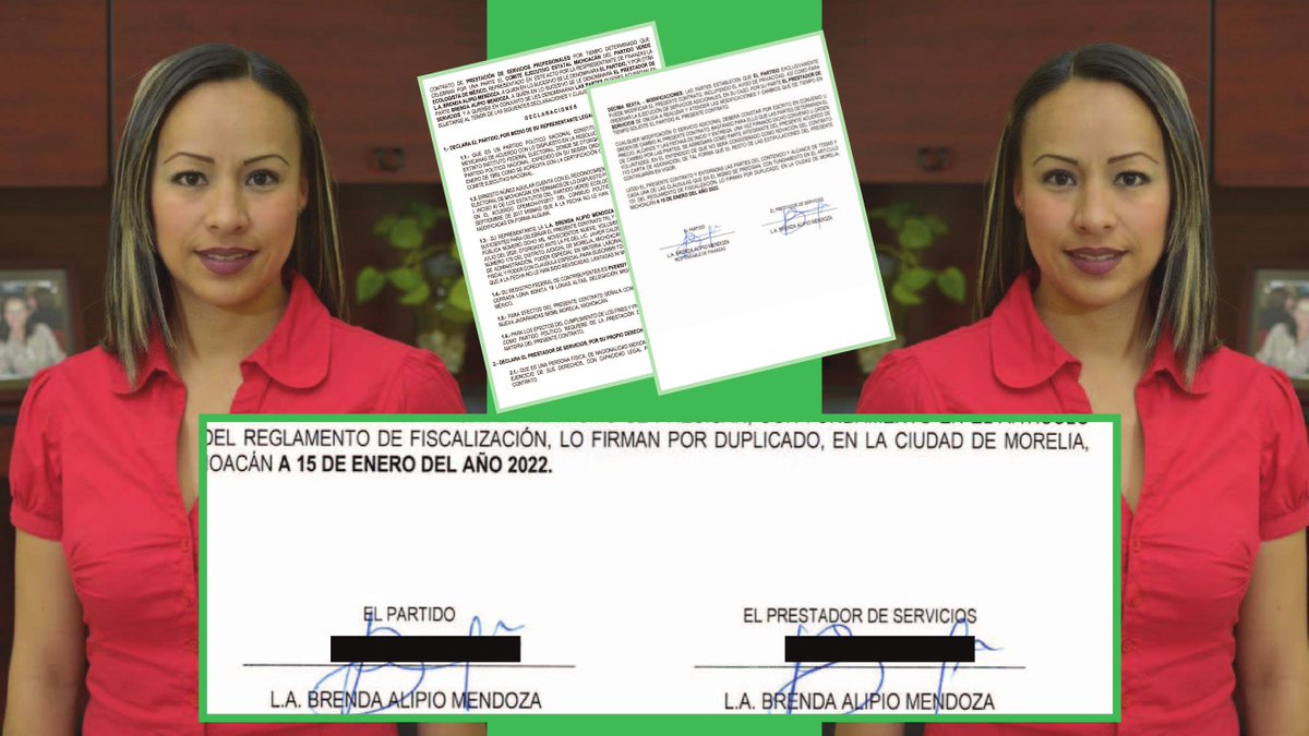 julio_ramga's tweet image. ¿Habían visto ustedes que un funcionario de un partido se contrate a él mismo?