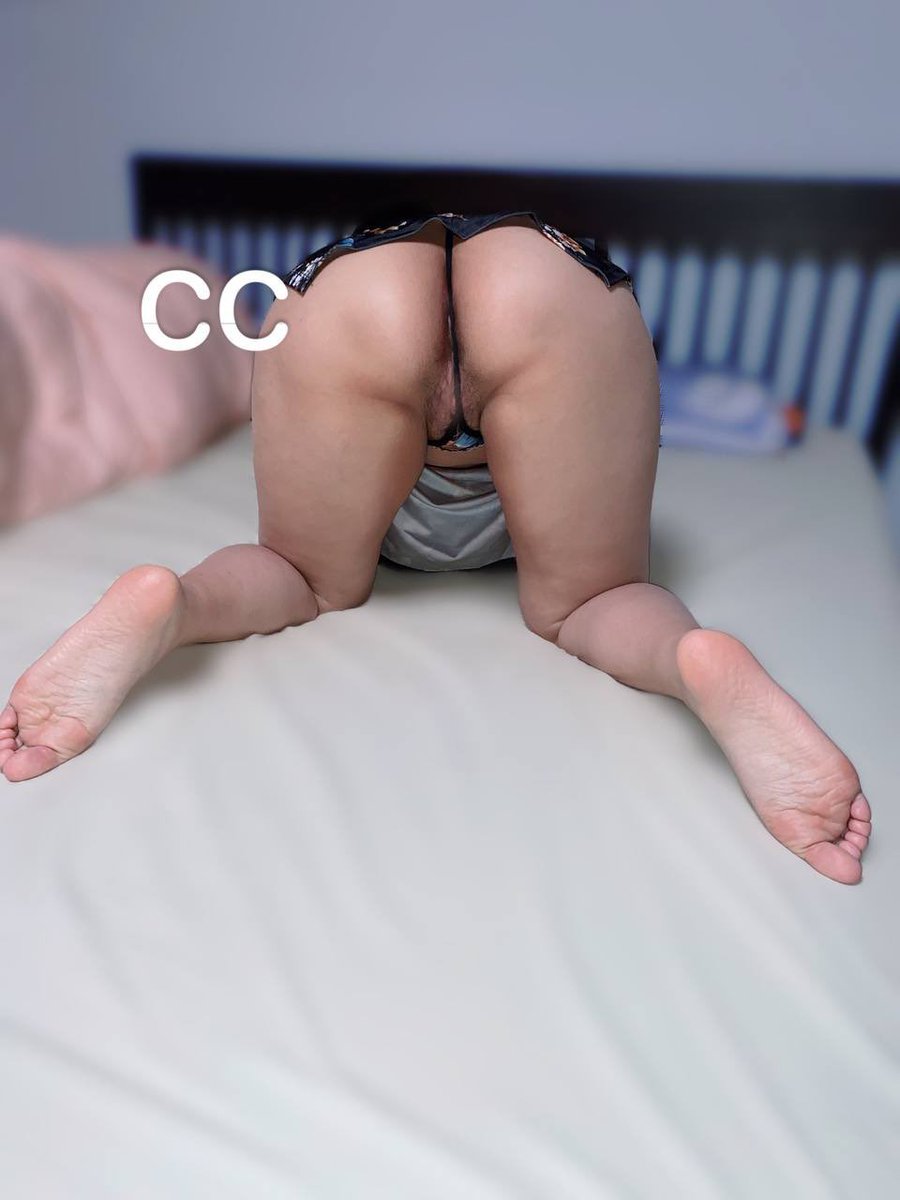 CC妻 tweet media