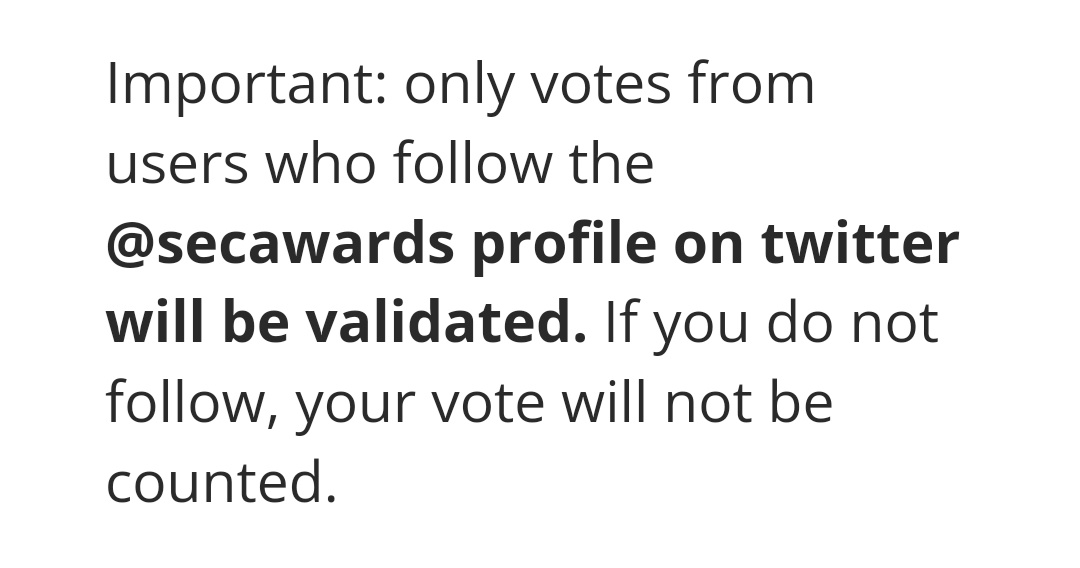daddyjimim's tweet photo. 🚨Reply and Retweet!!

I vote #Jimin for #ArtistaAsiatico and #Face for #AlbumInternacional at #SECAwards 

Follow @secawards for your vote to count 💯 https://t.co/Mpdj5J3vCR