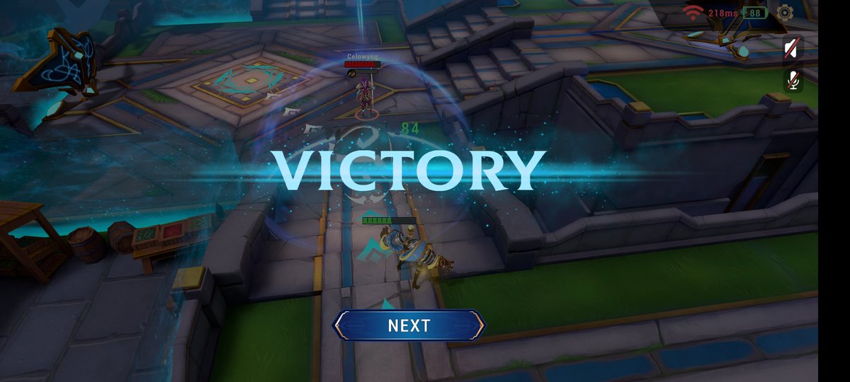 XevoEZR's tweet photo. It's fun to play this game, this is my 1st MVP of the day! Thx Team! join us @MagicCraftGame

@MatsuEZR
@ryelchristian

#MagicCraftBeta
#MCRT
#MCRTwin https://t.co/8G0gikykEw
