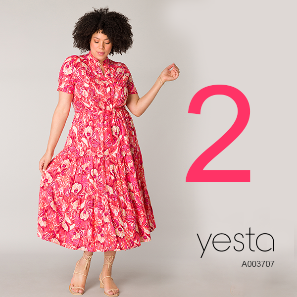 BagoesMode's tweet photo. Lente 🌷 jurken! Top 4 in jurken. Kies jouw favoriet! 

https://t.co/91PEYAL5jB
.
.
.
.
.
#curvyfashion
#plussize
#Gozzip
#Yesta
#Studio
#Piecescurve https://t.co/0V6M7EAcCc