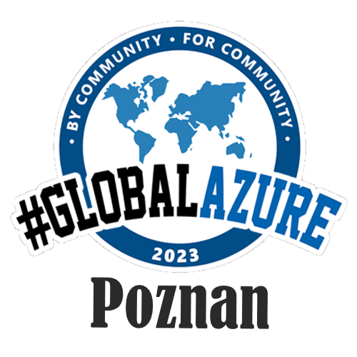 dodu_Ha's tweet photo. Trzecia lokalizacja na mapie #GlobalAzure, i tym razem nasz Poznań! 💙

Spotkajmy się [onsite!] 13.05. w biurze Nordcloud [ilość miejsc ograniczona]
Warsztat: start o godz. 09:00
Prelekcje: start o godz. 15:00

Szczegóły i zapisy: https://t.co/1rwM47hW3e https://t.co/CfV20QZWtY
