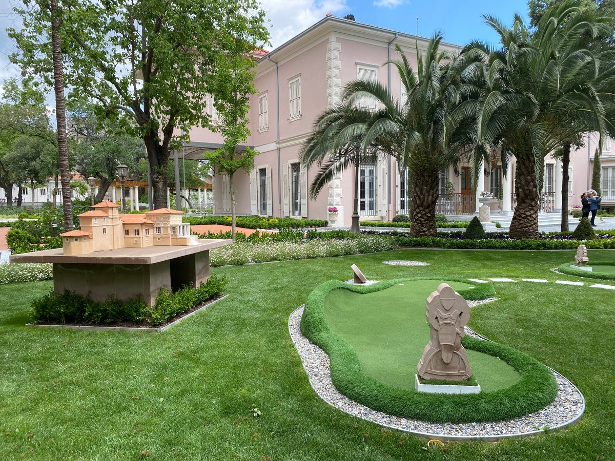 Minigolf35 tweet media