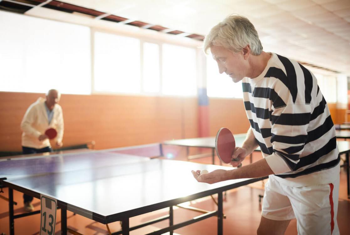 6 Beneficios para jugar al Tenis de Mesa
¿Estás pensando en apuntar a tus peques a ping pong o practicarlo tu? Si es así, seguro que te interesa conocer los beneficios de jugar al tenis de mesa.
📷 Lee el articulo completo en nuestro Blog n9.cl/86uxp