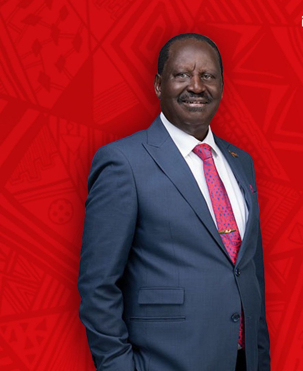 Do you support Raila's move to resume demonstrations / maandamano?  #KenyansPoll #Maandamano
1. Yes
2. No