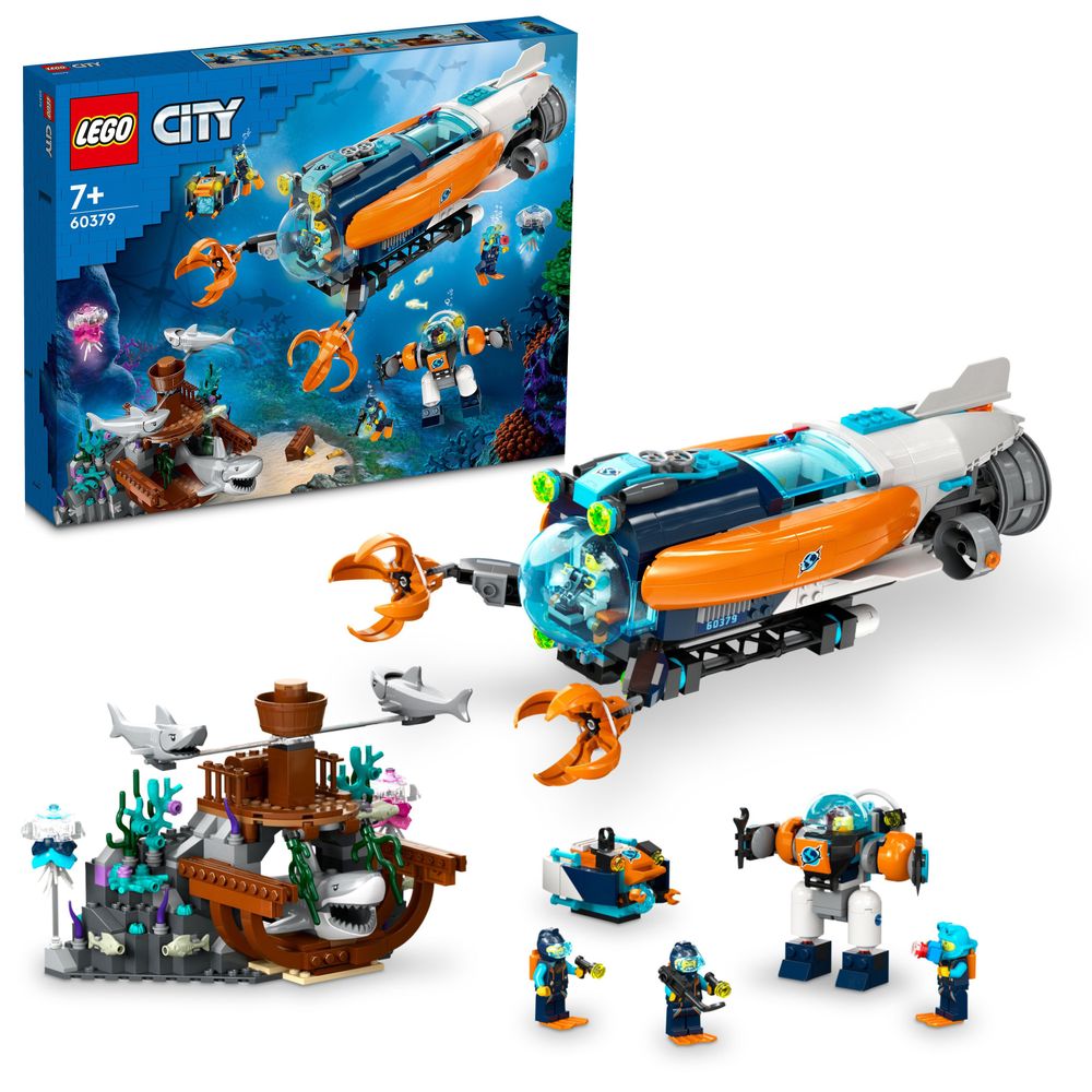 Falconbricks LEGO News on Twitter "New LEGO City June sets revealed