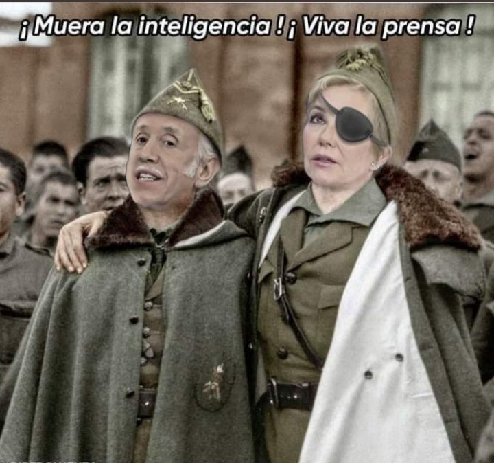 antoniollopism1's tweet photo. @elprogramadear @telecincoes Arranca #AR2M el programa de las fuerzas MARRANAS de este país. https://t.co/VsyS9ixxk4