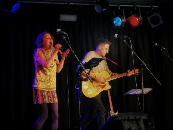 WherewithalBand's tweet photo. An excellent gig at @homebrewff at The Lights, Andover on Sunday! https://t.co/NzjNbLnF1E