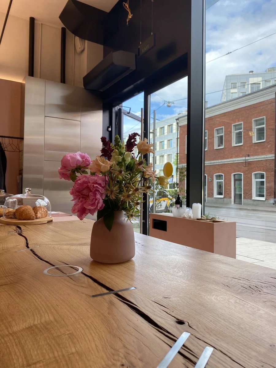 MetaEliza's tweet image. Good morning friends!✌️☀️
Have a nice day, everyone💜