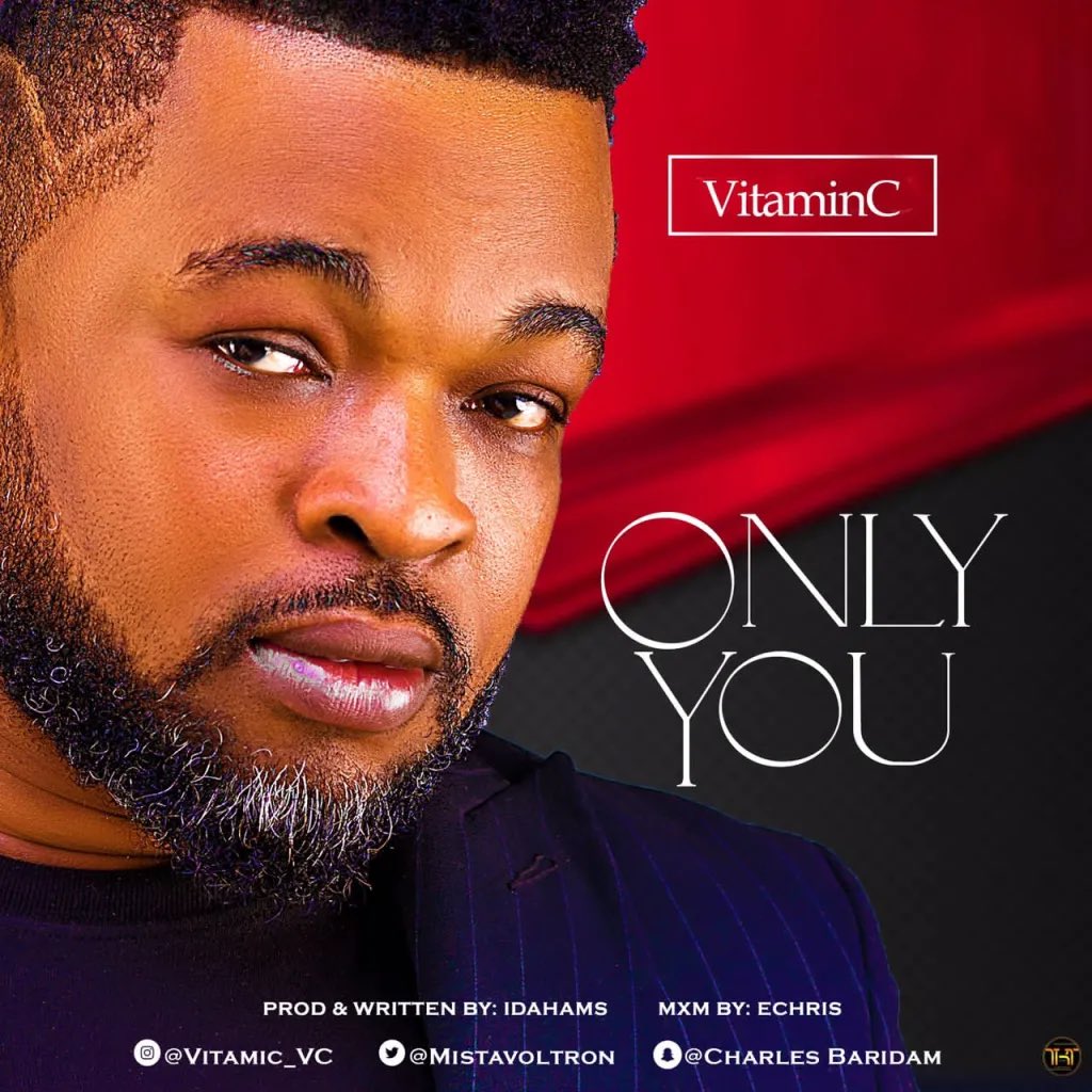 VitaminC tweet media
