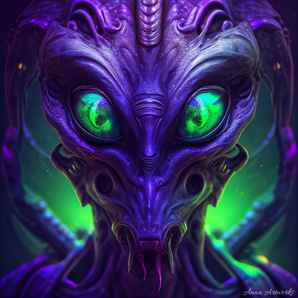 anna_artworks's tweet photo. Alienology 👽
Zoltar 👑
0.06 $ETH
Zoltar is the Father of Zarmina❤
He is the present King of Zephyrion👑
He's very powerful, great ruler &amp; very deadly in fights🔥💪
Velnor can be the future King of Zephyrion😲
#annaartworks #NFT #NFTCommunity #alienology #collectors #nftsale https://t.co/KoRAhu0fBy