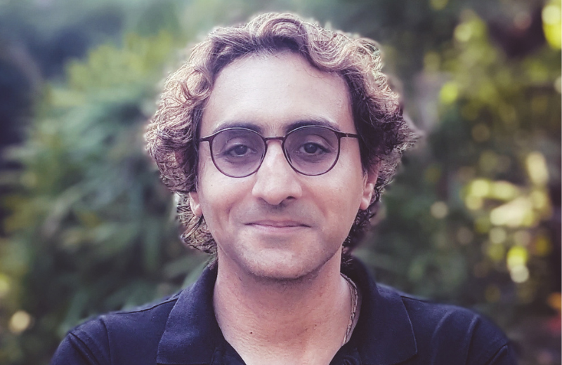 Campaign_India's tweet photo. 24 hours with… Samir Asher
https://t.co/neZkTD8Luc https://t.co/Ezfl8PdRCk
