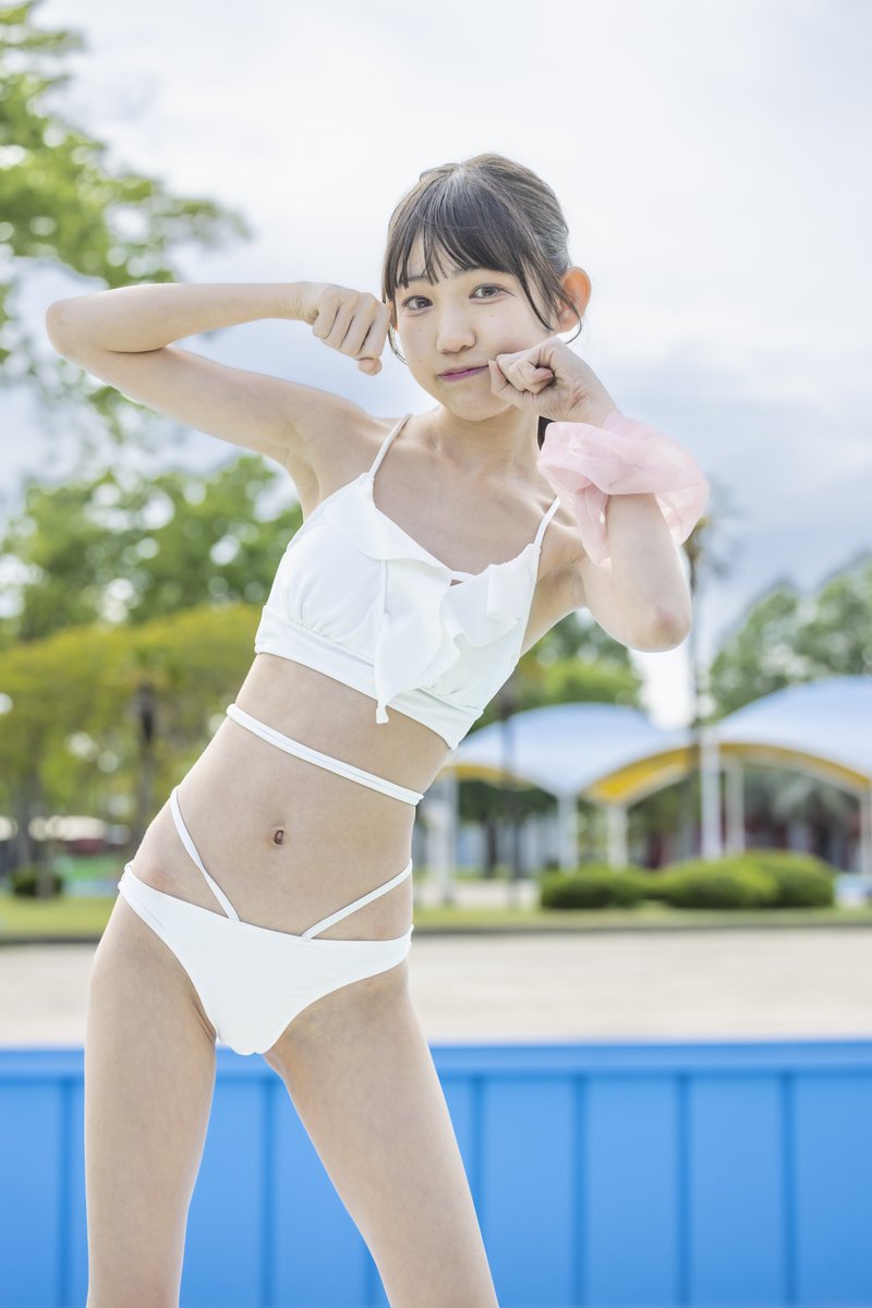 2023.04.29 #近代麻雀水着祭2023 @ しらこばと水上公園 #Yepda #アリン