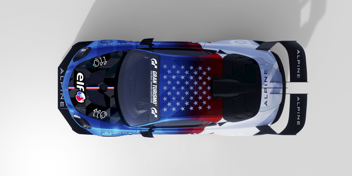 AlpineRacing's tweet image. The first runs of this unique model occurred last week in Lurcy-Lévis. The car will complete two test sessions over the next few days in the south of France before heading to Colorado Springs. #PPIHC2023 #PPIHC #PikesPeak 

media.alpinecars.com/alpine-present…