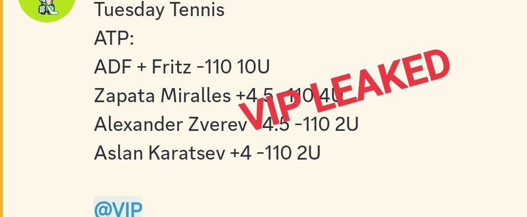 ItsCappersPicks's tweet image. #CalebPicks