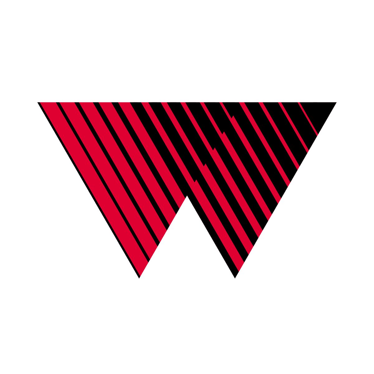 W for a special someone, inspired by retro tech and sportswear branding

What do you think?

<a href="/36daysoftype/">36 Days of Type</a> 
#36daysoftype #36days_w