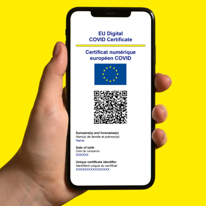 Future_Not_Set's tweet photo. 🇪🇺 Europe has been free of #COVID19 border restrictions for many months yet @EU_Commission still see it fit to continue the #EUDCC until 30th June.
🌍 With America about to unlock & well over 160 countries now free, isn't it time to end this unscientific nonsense @vonderleyen https://t.co/cMtZuNlHJg