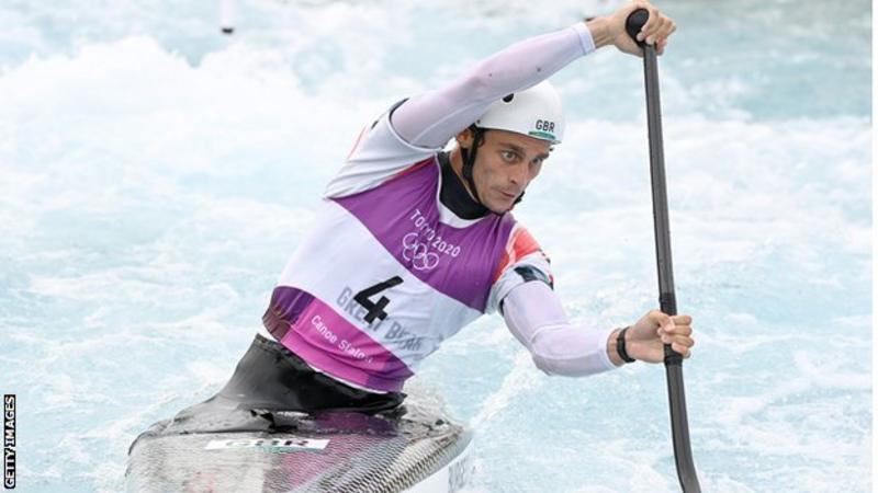 BBC Stoke & Staffordshire (@bbcradiostoke) on Twitter photo #Staffordshire Olympian Adam Burgess <a href="/slalom_burgess/">Adam Burgess OLY</a> says re-learning to breathe gives him a competitive edge. The canoeist from #Stone has his sights set on a medal at the Olympics in Paris next year. He's told us focusing on his breathwork has made a huge difference. #Staffordshire Olympian Adam Burgess <a href="/slalom_burgess/">Adam Burgess OLY</a> says re-learning to breathe gives him a competitive edge. The canoeist from #Stone has his sights set on a medal at the Olympics in Paris next year. He's told us focusing on his breathwork has made a huge difference.