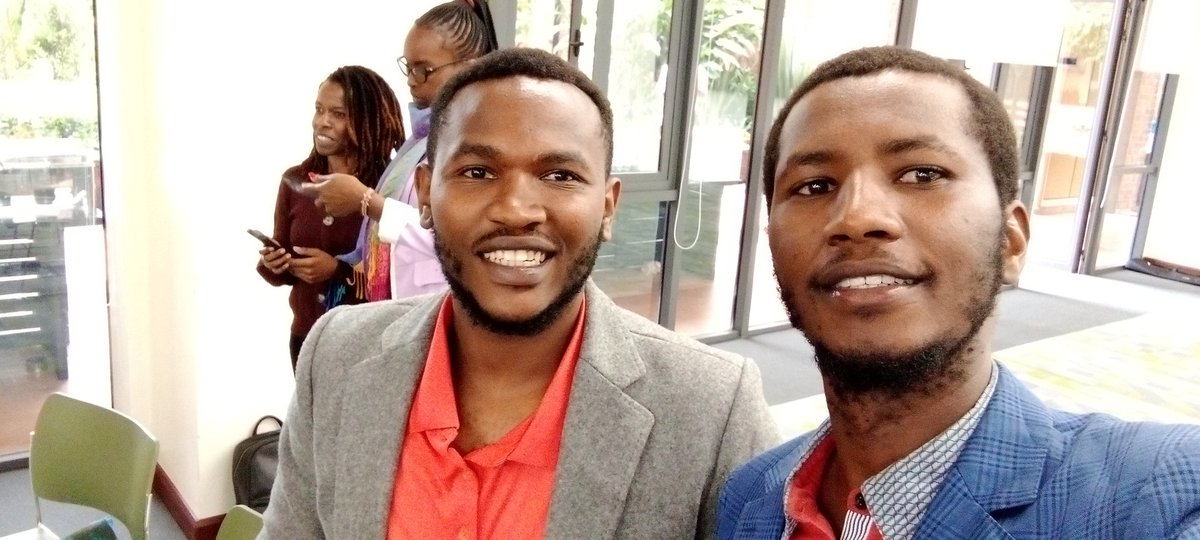 "Freedom of the press is not just important to democracy. It is democracy"  Glad to join different  stakeholders to further the conversation as we celebrate #WPFD2023 <a href="/NiWainaina_/">Kenyan Dissenter</a>   <a href="/CREAWKenya/">CREAW Kenya</a>