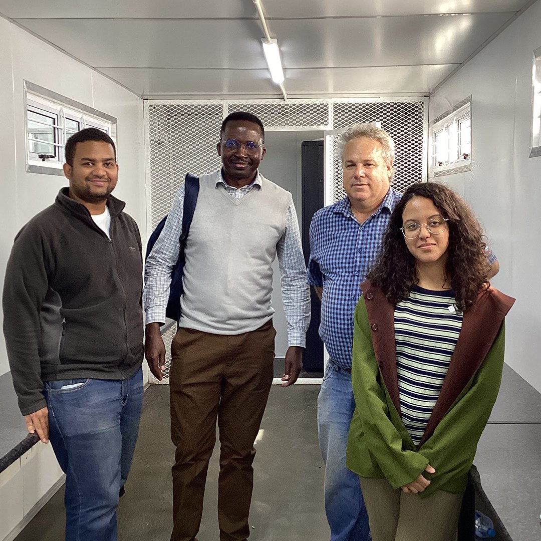 🎉 Exciting news from SHAWCO! 🎉

Our amazing team members, Cosmas and Marco, are at the forefront of a big project we've been working on. We can't wait to share more details with you soon.

Stay tuned to our socials for updates on this project and other initiatives.