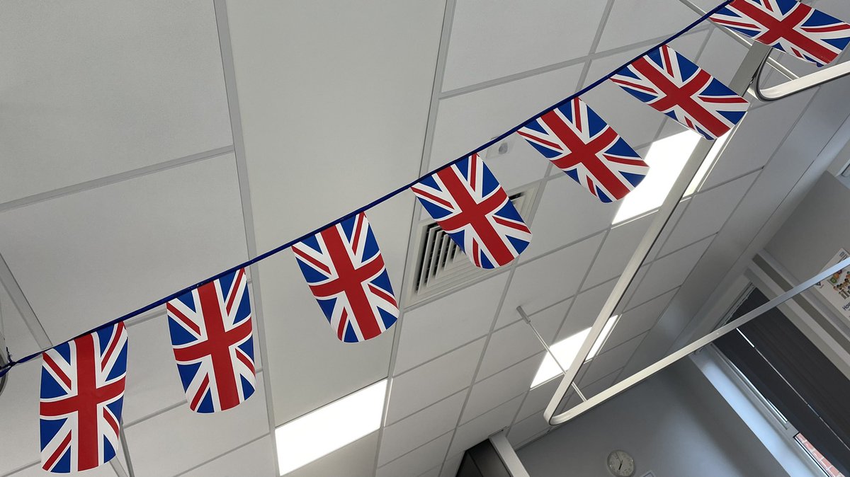 CIU Chorley Hospital tweet media