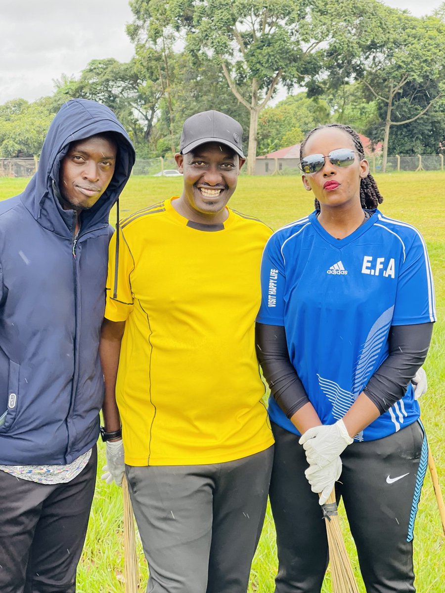 Entebbefitness's tweet photo. For beautiful eyes, look for the good in others , for beautiful lips, speak only words of kindness; and for poise, walk with the knowledge that you are never alone. We're Team 💪, we're one 👍🫶 https://t.co/ejoZLEDchy