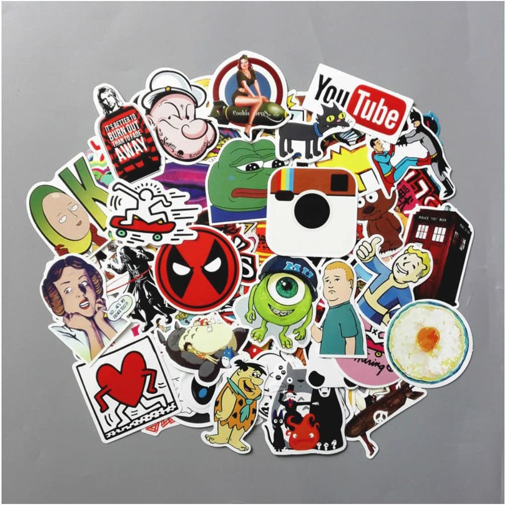 RollStickers's tweet image. What Are The Methods Of Custom Vinyl Stickers Waterproof?
There are two methods of printing Custom Vinyl Stickers Waterproof.
For more information visit here: ekmobitech.com/what-are-the-m…
#customvinylstickerswaterproof  #customwaterproofsticker #customweatherproofstickers