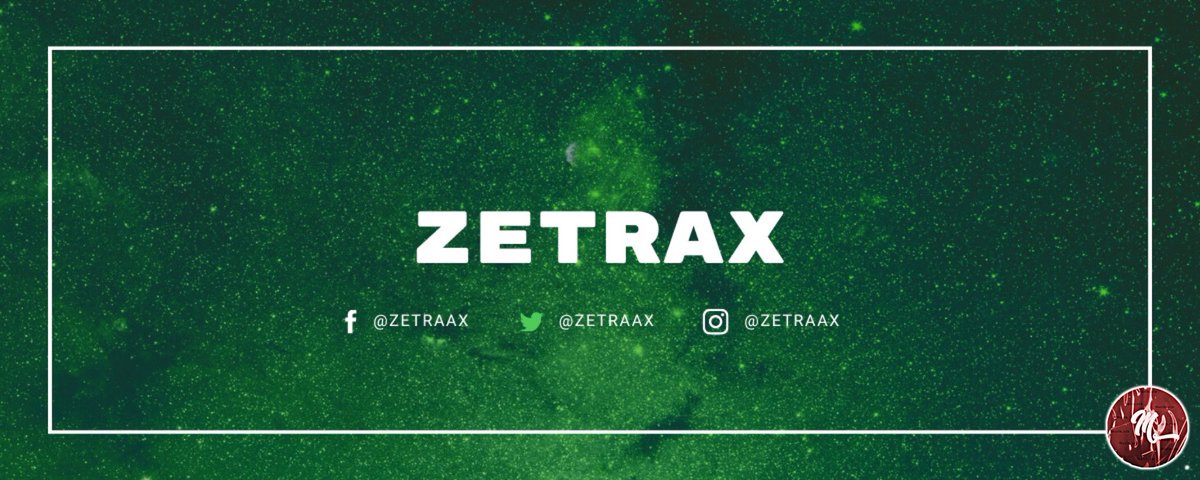 maariksle's tweet photo. Header for @Zetraax 
Clientwork✏️⬇️
❤️+♻️
https://t.co/UwJNxlyXLH

 #design #artwork #gfx #overlay #freeedit #Photoshop #profilepic #behance #GraphicDesign #design #GraphicDesigner #logodesigner #PortfolioDay #selfmade #designer #header #banner #banners #template https://t.co/Kz1RgUeDoS