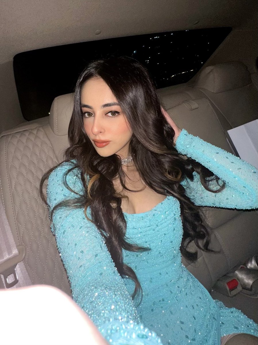 Saiesha tweet media