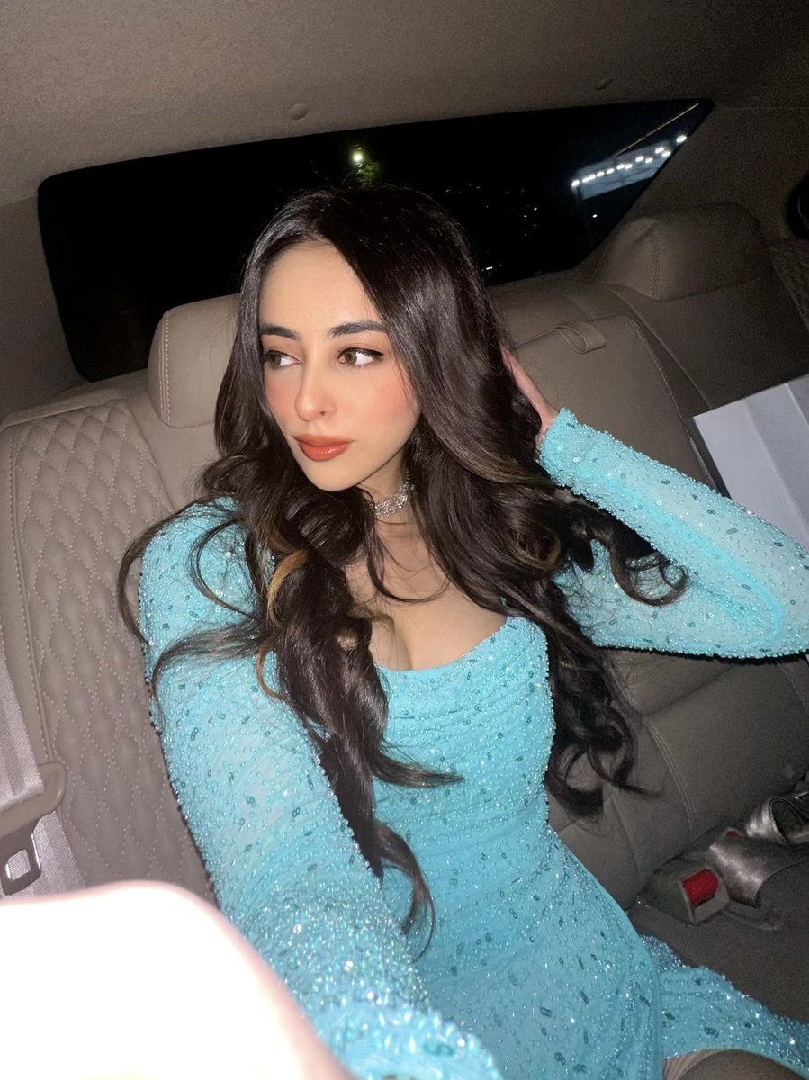 Saiesha tweet media