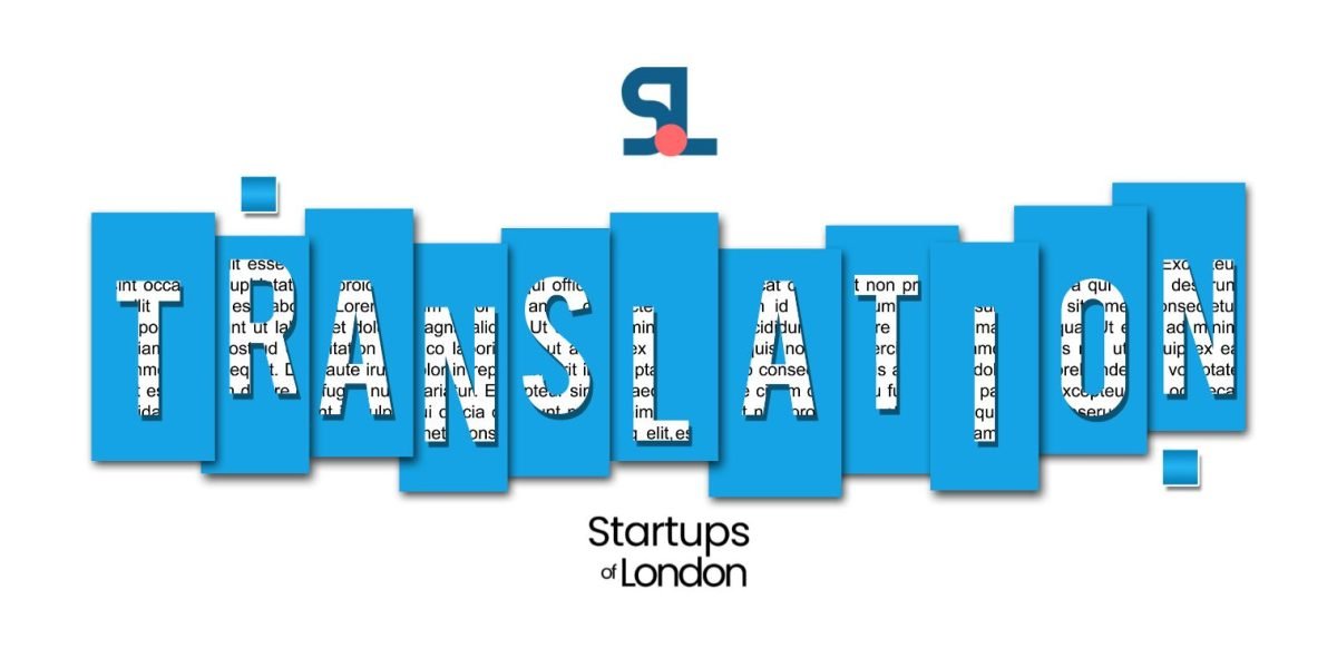 Best Translation Apps for Business Travellers
startupsoflondon.com/best-translati…