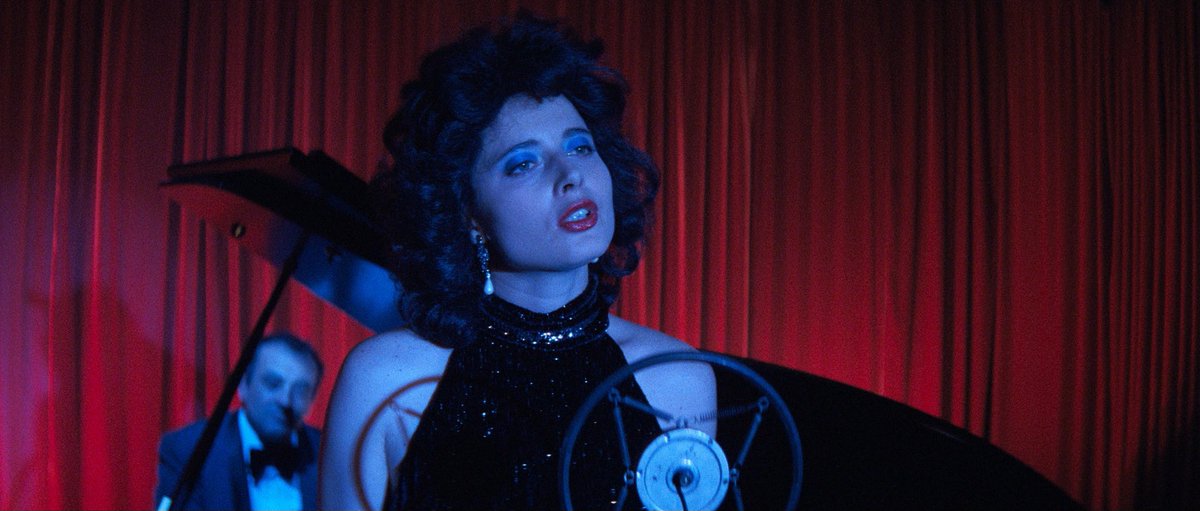 TheCinegogue's tweet photo. Blue Velvet (1986) https://t.co/BfgsYzQXCL