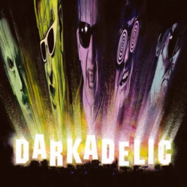 #albumofthemonth for April - easy one this month. It has to be @thedamned with the long awaited - and rather splendid - 'Darkadelic' 
youtube.com/watch?v=CJ_KeK…