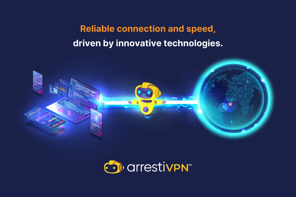 arrestivpn tweet picture