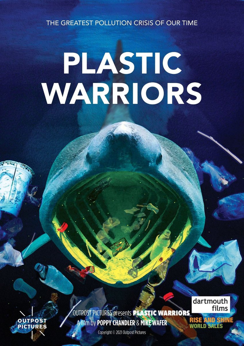 Jamie_Woodward_'s tweet image. Have you got your ticket? Exclusive screening of Plastic Warriors @OfficialUoM tomorrow! All welcome. Sign up here: eventbrite.co.uk/e/exclusive-sc…